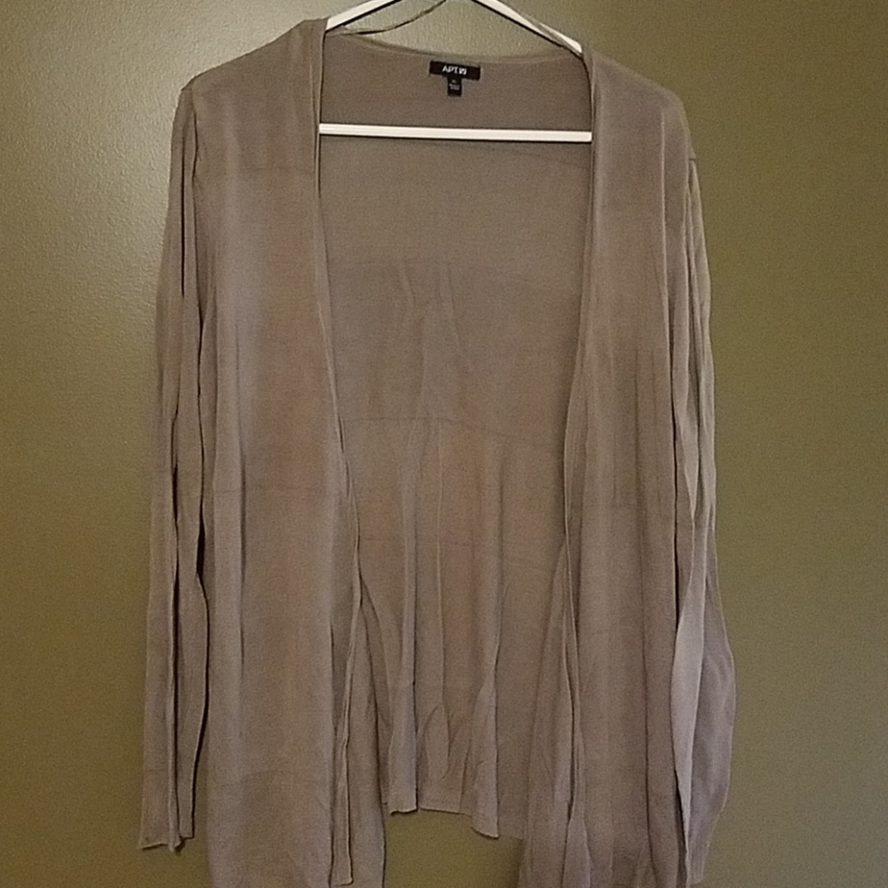**2 for $15**APT 9 sweater